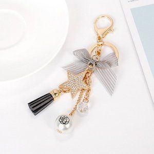 Luxury Purse charn/Keychain